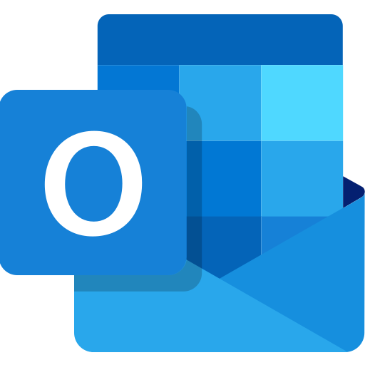 outlook logo